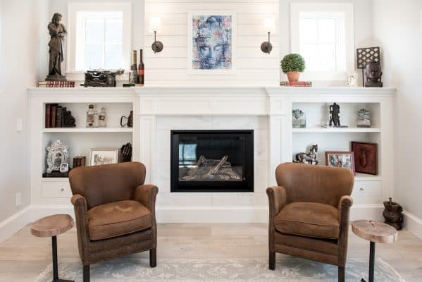 Shiplap Sanctuary