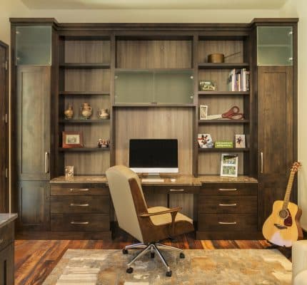 Steamboat Springs Office